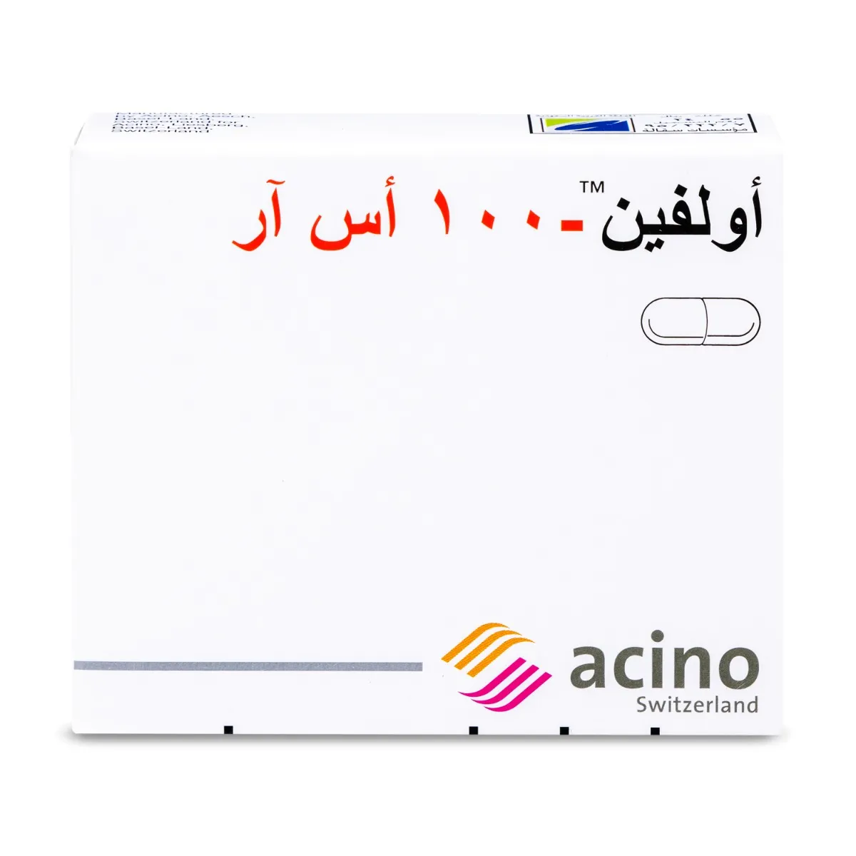 Olfen 50 mg Tablet 20pcs