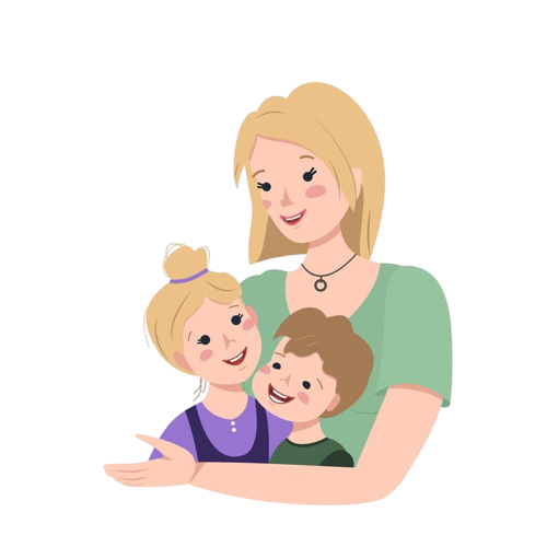 العناية بالمرأة