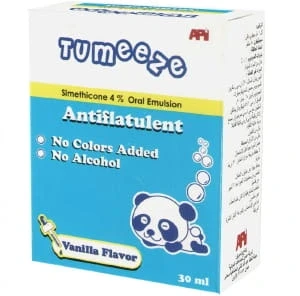 توميز 4% مستحلب للفم 30 مل